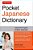 Tuttle Pocket Japanese Dictionary: Japanese-English English-Japanese Completely Revised And Updated Second Edition-.. - Imagem 1