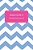 Haleigh's Pocket Posh Journal, Chevron-.. - Imagem 1