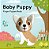 Baby Puppy: Finger Puppet Book-.. - Imagem 1