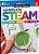 180 Days(tm) Hands-On Steam For Grade 4: Practice, Assess, Diagnose-.. - Imagem 1