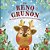 El Reno Grunon (The Grumpy Reindeer): Un Cuento De Navidad Sobre La Generosidad-.. - Imagem 1