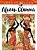 Creative Haven African Glamour Coloring Book-.. - Imagem 1