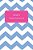 Lea's Pocket Posh Journal, Chevron-.. - Imagem 1