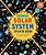 Barefoot Books Solar System Sticker Book-.. - Imagem 1