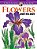 Creative Haven Flowers Dot-To-dot Coloring Book-.. - Imagem 1