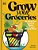 Grow Your Groceries: 40 Hacks For Growing Plants From Supermarket Foods-.. - Imagem 1