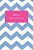 Liza's Pocket Posh Journal, Chevron-.. - Imagem 1