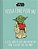 Star Wars Yoda One For Me: A Little Book Of Love From A Galaxy Far, Far Away-.. - Imagem 1