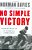 No Simple Victory: World War II In Europe, 1939-1945-.. - Imagem 1