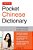 Tuttle Pocket Chinese Dictionary: English-Chinese Chinese-English (Fully Romanized)-.. - Imagem 1