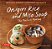 Onigiri Rice And Miso Soup - The Perfect Pairing: Delicious Japanese Superfoods For Health (With 100 Homestyle Recipes)-.. - Imagem 1