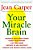 Your Miracle Brain: Maximize Your Brainpower, Boost Your Memory, Lift Your Mood, Improve Your Iq And Creativity, Prevent And Reverse Mental Aging-.. - Imagem 1