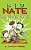 Big Nate: The Crowd Goes Wild!-.. - Imagem 1