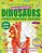 Brain Booster Dinosaurs And Other Prehistoric Creatures: Over 100 Mind-Boggling Activities That Make Learning Easy And Fun-.. - Imagem 1