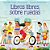 Libros Libres, Sobre Ruedas: Books On Bikes (Spanish Edition)-.. - Imagem 1