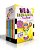 The Heidi Heckelbeck Ten-Book Collection #2 (Boxed Set): Heidi Heckelbeck Is A Flower Girl; Gets The Sniffles; Is Not A Thief!; Says Cheese!; Might Be-.. - Imagem 1