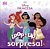 ¡Pop-Up Sorpresa! Disney Princesa (Pop-Up Peekaboo! Disney Princess)-.. - Imagem 1