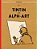 Tintin And Alph-Art-.. - Imagem 1