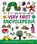 The Very Hungry Caterpillar's Very First Encyclopedia-.. - Imagem 1