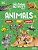The Fact-Packed Activity Book Animals-.. - Imagem 1