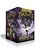 Dragonwatch Complete Collection (Boxed Set): (Fablehaven Adventures) Dragonwatch; Wrath Of The Dragon King; Master Of The Phantom Isle; Champion Of Th-.. - Imagem 1