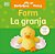 Bilingual Pop-Up Peekaboo! Farm/La Granja-.. - Imagem 1