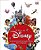 El Libro De Disney (The Disney Book, Centenary Edition): Nueva Edición-.. - Imagem 1