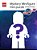 Lego Mystery Minifigure Mini Puzzle (Space Edition-.. - Imagem 1