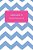 Abigail's Pocket Posh Journal, Chevron-.. - Imagem 1