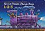 Steam Train, Dream Train 1-2-3-.. - Imagem 1