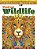 Creative Haven Wondrous Wildlife Coloring Book-.. - Imagem 1