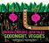 Goodnight, Veggies/Buenas Noches, Vegetales Board Book: Bilingual English-Spanish-.. - Imagem 1