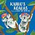 Kahlo's Koalas: 1, 2, 3, Count Art With Me-.. - Imagem 1