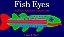 Fish Eyes: A Book You Can Count On-.. - Imagem 1