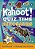 Kahoot! Quiz Time Dinosaurs: 250 Trivia Questions (With Qr Codes Inside For 150 Interactive Bonus Questions) - Educational Kids Quiz Book-.. - Imagem 1