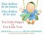 Ten Little Fingers & Ten Little Toes/Diez Deditos De Las Manos Y Pies: Bilingual English-Spanish-.. - Imagem 1