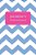 Julianne's Pocket Posh Journal, Chevron-.. - Imagem 1