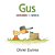 Gus Board Book-.. - Imagem 1