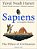 Sapiens: A Graphic History, Volume 2: The Pillars Of Civilization-.. - Imagem 1