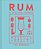 Rum A Tasting Course: A Flavor-Focused Approach To The World Of Rum-.. - Imagem 1
