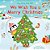 We Wish You A Merry Christmas: (A Christmas Carol Board Book With Interactive Sliders And Qr Code For Instrumental And Vocal Versions - For Babies And-.. - Imagem 1