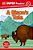 Dk Super Readers Pre-Level A Bison's Tale-.. - Imagem 1