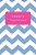 Cristy's Pocket Posh Journal, Chevron-.. - Imagem 1
