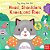 Head, Shoulders, Knees, And Toes: (A Classic Nursery Rhyme Board Book With Interactive Sliders And Qr Code For Instrumental And Vocal Versions - For B-.. - Imagem 1