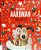 The Art Of Aardman: The Makers Of Wallace & Gromit, Chicken Run, And More (Wallace And Gromit Book, Claymation Books, Books For Movie Lovers)-.. - Imagem 1