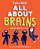 All About Brains: A Book About People-.. - Imagem 1