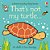 That's Not My Turtle... -.. - Imagem 1