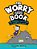 The Worry (Less) Book: Feel Strong, Find Calm, And Tame Your Anxiety!-.. - Imagem 1