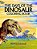 The Days Of The Dinosaur Coloring Book-.. - Imagem 1