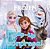 ¡Pop-Up Sorpresa! Frozen (Pop-Up Peekaboo!)-.. - Imagem 1